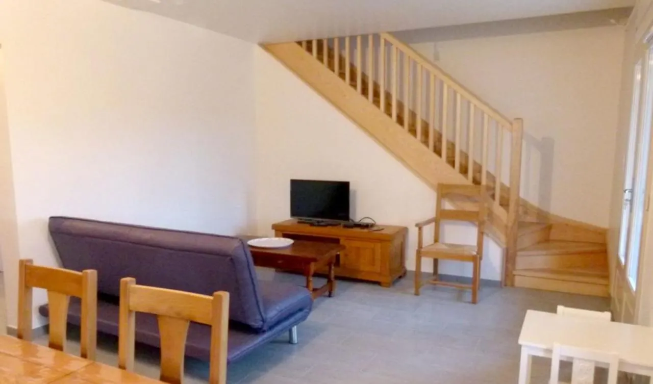 Maison Accueillante A Nant Avec Piscine Partagee Holiday home