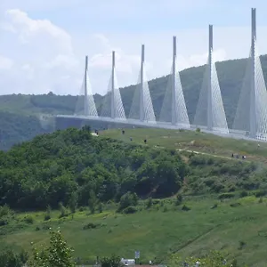 Des Deux Rivières Nant