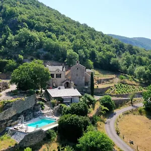 Hermitage Saint Pierre Nant