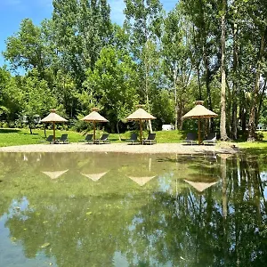 Les Terrasses Du Durzon Nant